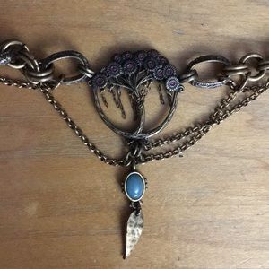 Lucky brand bracelet